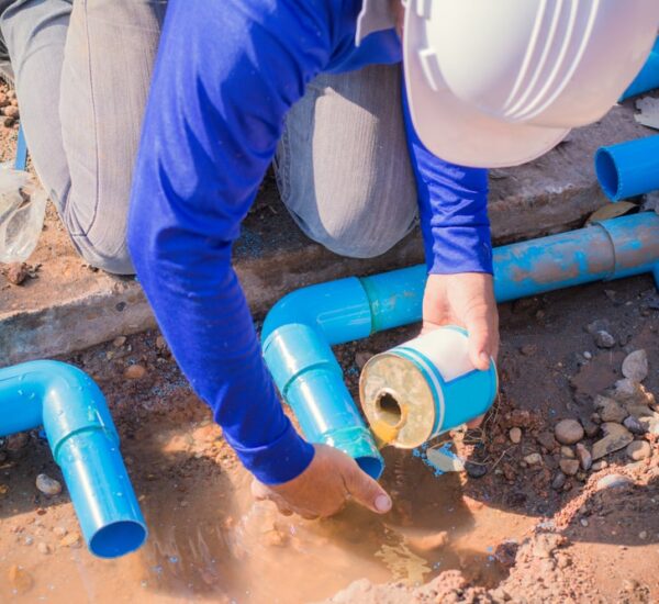 Navigating the Depths: A Practical Guide to Sewer Line Repair