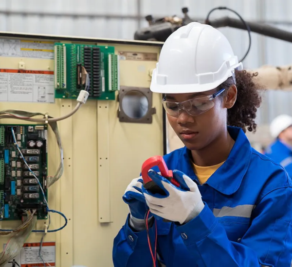Why You Should Hire a Professional Electrician – 7 Reasons