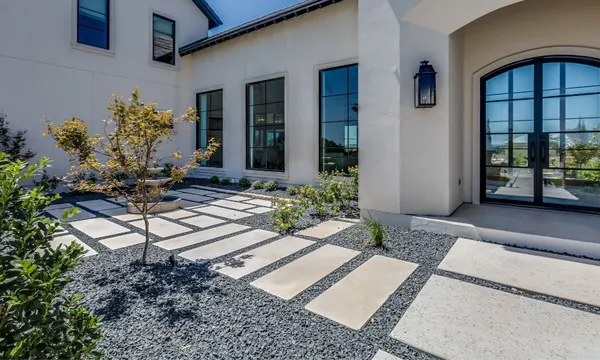 Tired Of Cracks On Your Driveway? Learn about the Advantages of having your Pavement Designed by a Jacksonville Asphalt Contractor