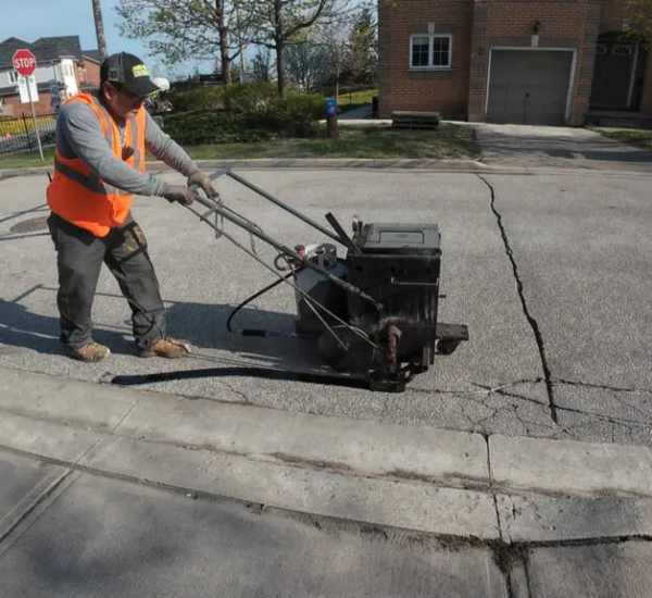 Unveiling Your Dream Patio: Choosing the Right Paving Contractors in Edgar