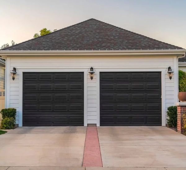 Commercial Garage Doors in Howard County: Reliable Solutions for Your Business
