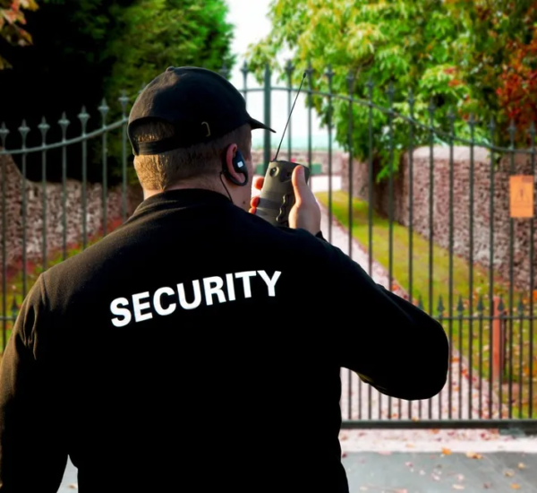 Keep Out, Keep Safe: The Importance of Fencing