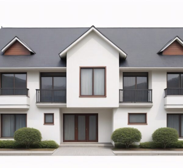 Luxury Living in Pune: Exploring High-End Residential Options