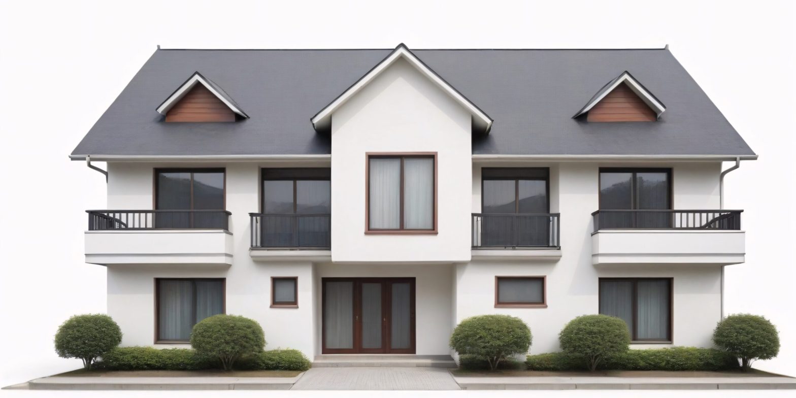 Luxury Living in Pune: Exploring High-End Residential Options