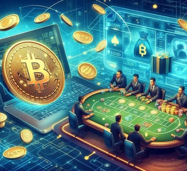 Why roulette crypto games are safer thanks to blockchain?