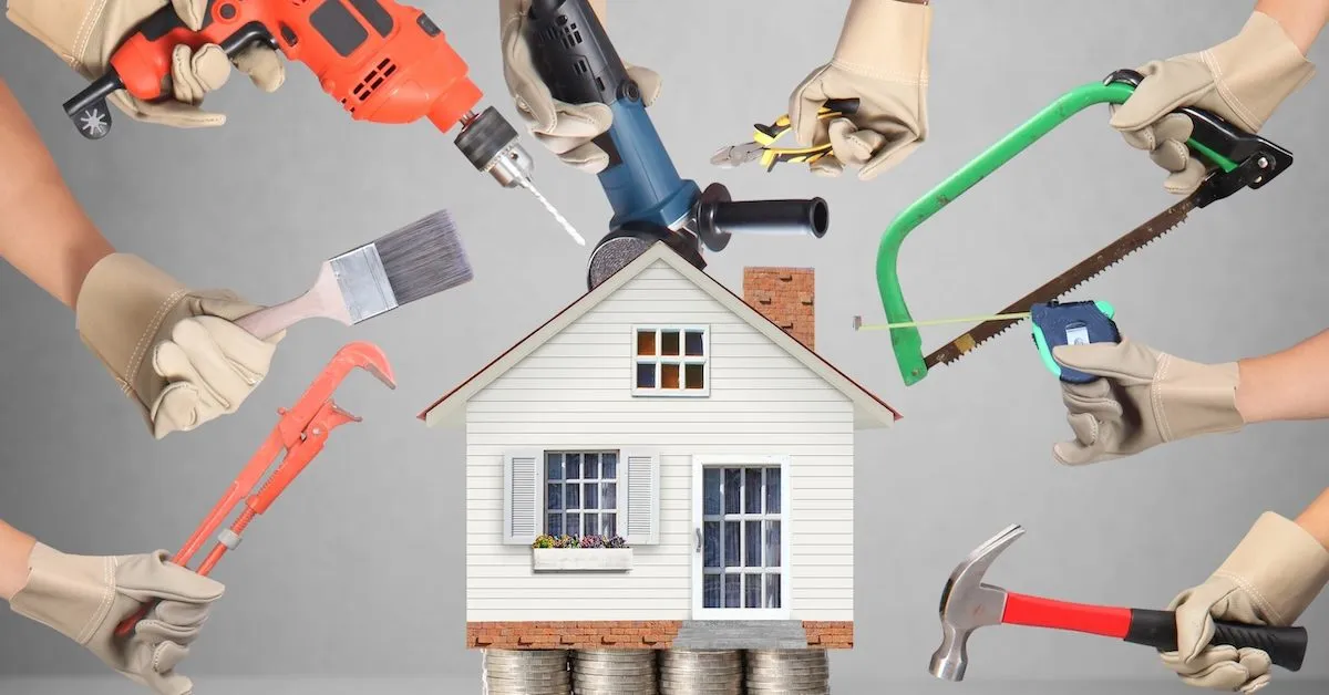 Why More UK Homeowners Are Choosing Repairs Before Replacements This Autumn